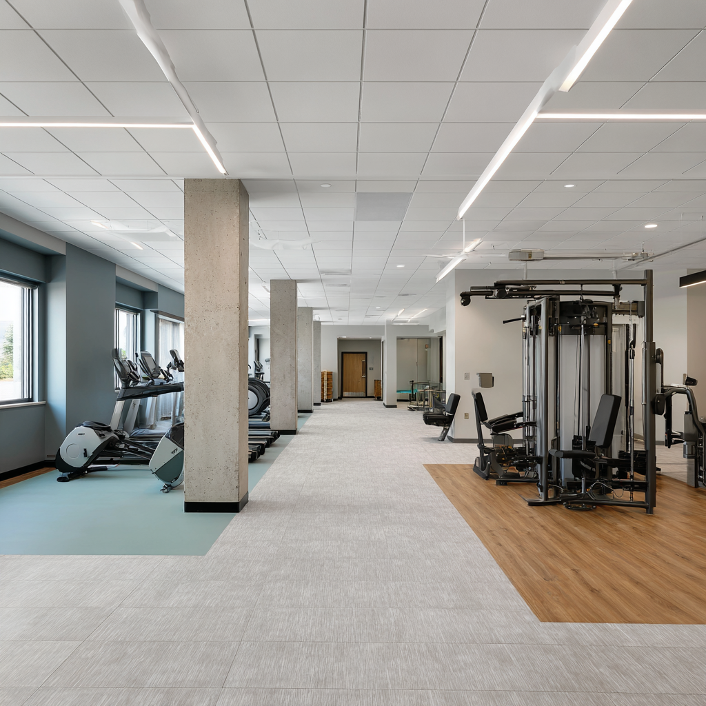 Family therapy session at ABH Rehab in Pacific Palisades, California